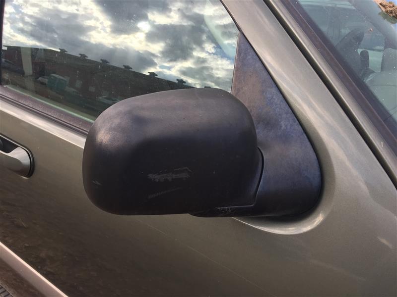 2002 2003 2004 2005 Ford Explorer, Mercury Mountaineer Right Passenger Side View Door Mirror Power heated R