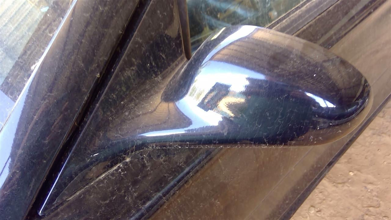 1996 1997 1998 Ford Mustang Left Driver Side View Door Mirror Power L