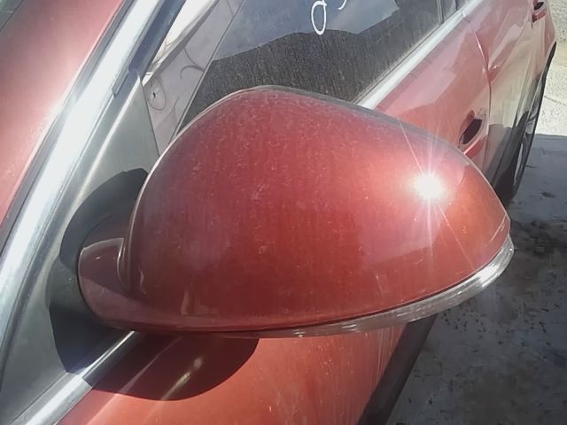 2012 thru 2017 Buick Regal Left Driver Side View Door Mirror Power heated L