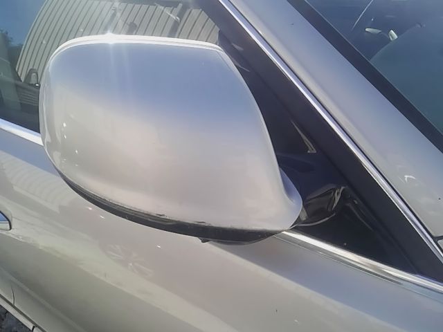 2015 2016 2017 Audi Q5, Audi SQ5 Right Passenger Side View Door Mirror without blind spot alert power folding memory