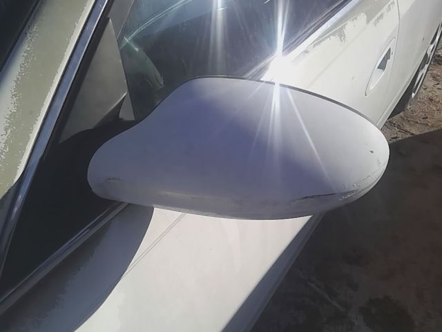 2002 2003 Nissan Altima Left Driver Side View Door Mirror Power non heated L