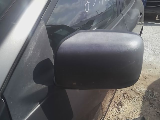 2008 thru 2015 Nissan Rogue Left Driver Side View Door Mirror Power L