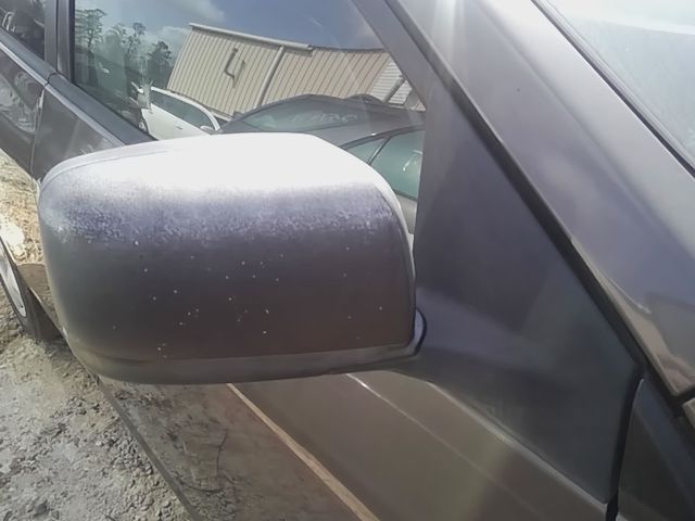2008 thru 2015 Nissan Rogue Right Passenger Side View Door Mirror Power R