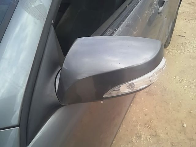 2009 thru 2016 Hyundai Genesis Left Driver Side View Door Mirror Power Cpe L