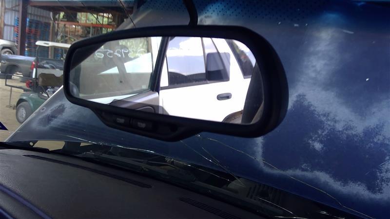 Donor vehicle 2003 Chevrolet Tahoe (Stock #239253)