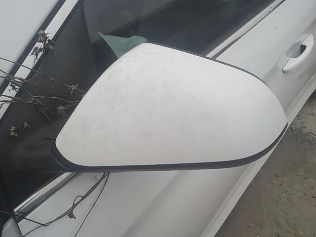 2015 2016 2017 Hyundai Sonata Left Driver Side View Door Mirror VIN 2 power without turn signal L