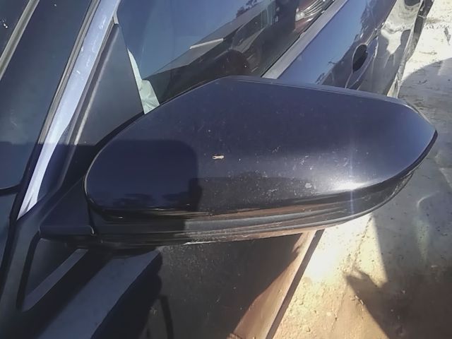 2016 thru 2021 Honda Civic Left Driver Side View Door Mirror power heated L