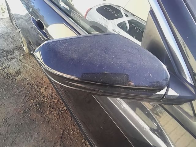 2018 2019 2020 2021 Honda Civic Right Passenger Side View Door Mirror power body color heated without turn signal R