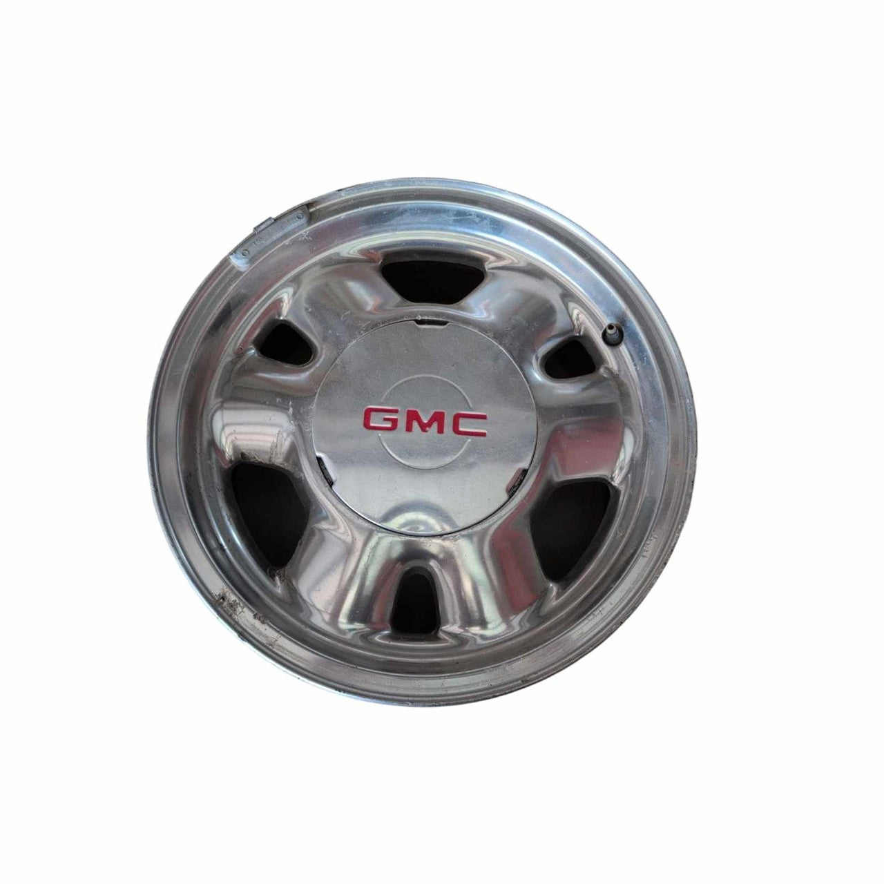 Donor vehicle 2002 GMC Yukon (Stock #251108)