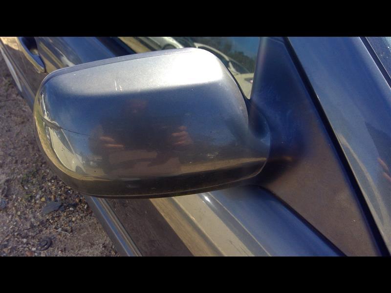 2003 thru 2008 Mazda 6 Right Passenger Side View Door Mirror Power non heated R