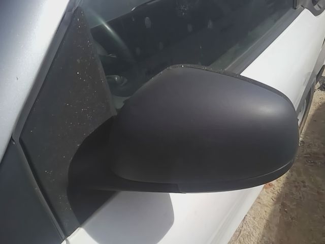 2016 Smart Left Driver Side View Door Mirror Power gasoline L