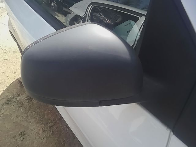 2016 Smart Right Passenger Side View Door Mirror Power gasoline R