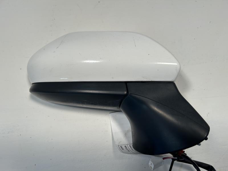 2018 thru 2025 Toyota Camry Right Passenger Side View Door Mirror power without blind spot alert Murakami R