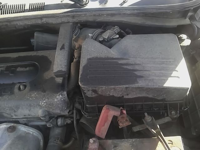 2007 thru 2016 Toyota Venza, Toyota Camry Air Cleaner Intake Filter Box 2.4L VIN E 4 cylinder