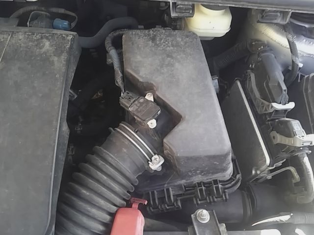 2009 thru 2019 Toyota Corolla, Toyota Matrix Air Cleaner Intake Filter Box 1.8L 4 Cylinder