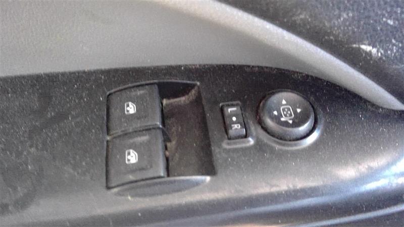 2014 thru 2022 Chevrolet Colorado, GMC Canyon, Chevrolet Silverado 1500, GMC Sierra 1500 and 4 more Driver Side Left Front