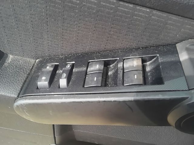 2008 thru 2014 Ford Expedition, Ford Edge, Ford Explorer, Mercury Mountaineer Driver Side Left Front Door Window Master