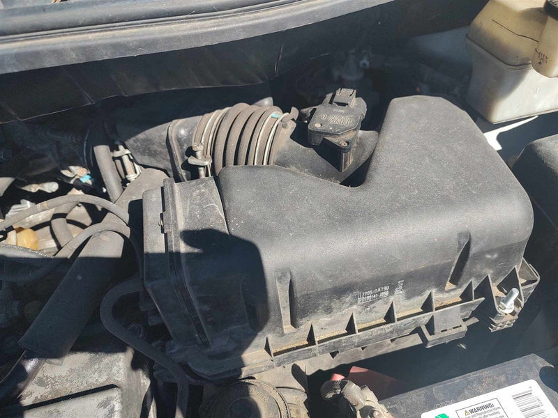 2002 thru 2008 Toyota Camry, Toyota Solara, Lexus ES330, Lexus RX330 and 2 more Air Cleaner Intake Filter Box 3.3L
