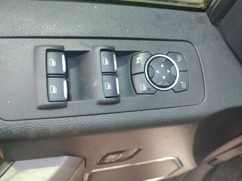 2015 thru 2021 Ford F150, Ford Expedition Driver Side Left Front Door Window Master Switch