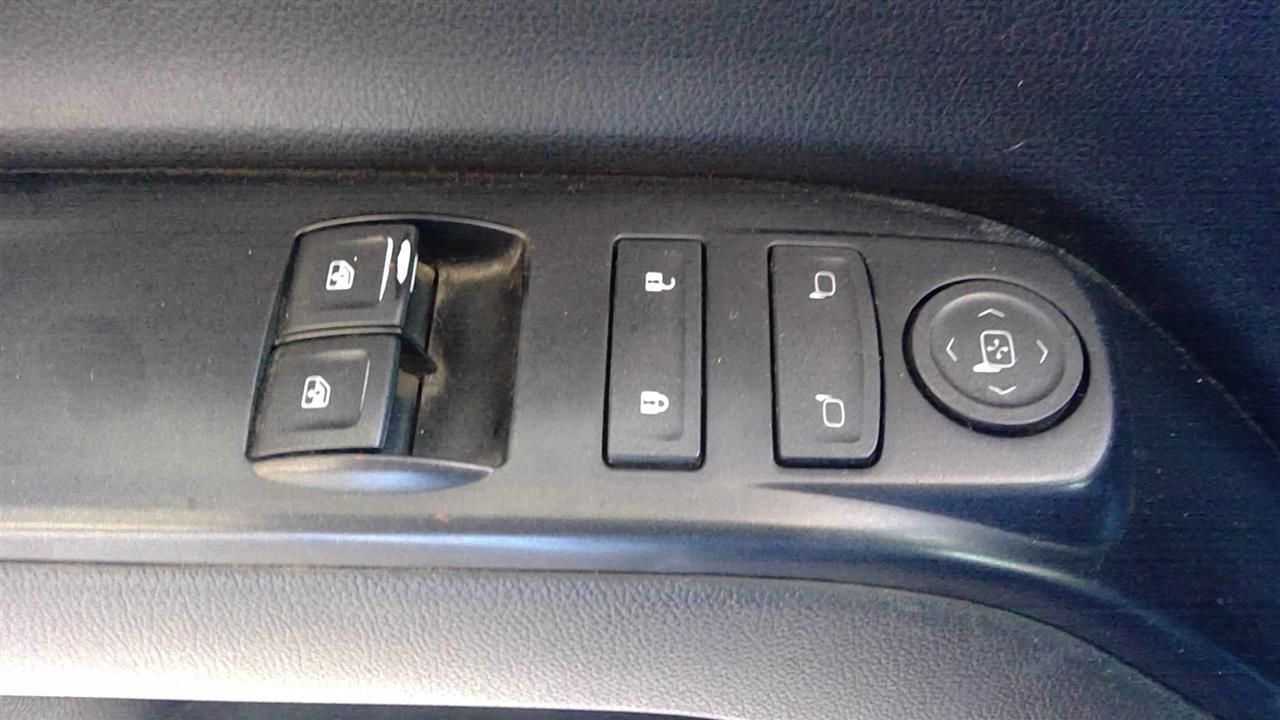 2014 thru 2022 Chevrolet Colorado, GMC Canyon, Chevrolet Silverado 1500, GMC Sierra 1500 and 4 more Driver Side Left Front