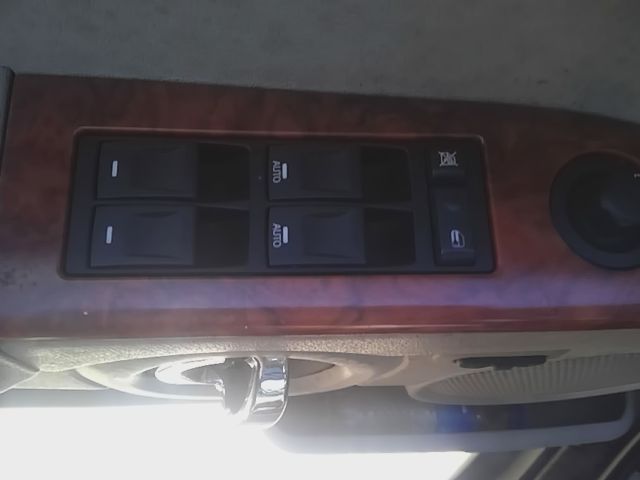 2006 thru 2014 Dodge Avenger, Chrysler 300, Dodge Charger, Jeep Grand Cherokee and 6 more Driver Side Left Front Door Window