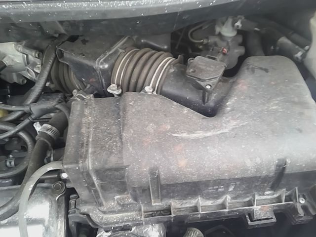 2002 thru 2008 Toyota Camry, Toyota Solara, Lexus ES330, Lexus RX330 and 2 more Air Cleaner Intake Filter Box 3.3L 6 Cylinder