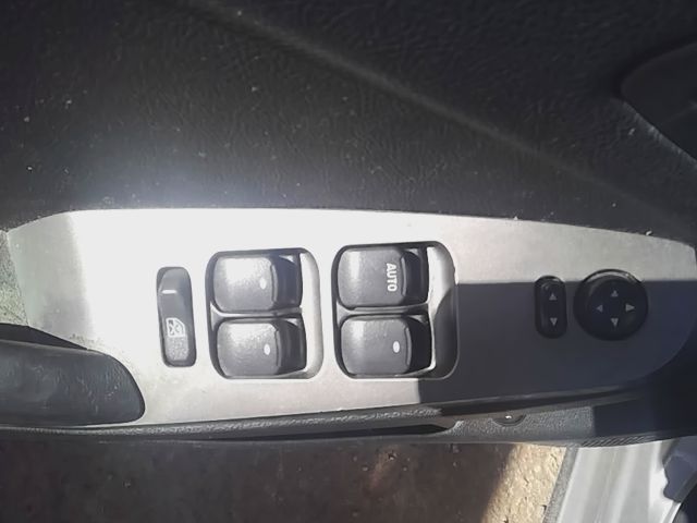 2005 2006 2007 2008 Pontiac G6 Driver Side Left Front Door Window Master Switch Driver s