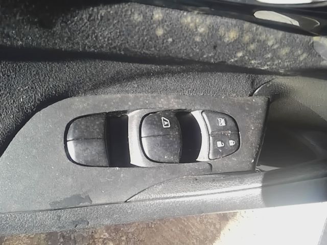 2013 thru 2018 Nissan Altima Driver Side Left Front Door Window Master Switch Driver s lock and