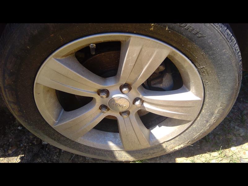 Donor vehicle 2011 Jeep Compass (Stock #239119)