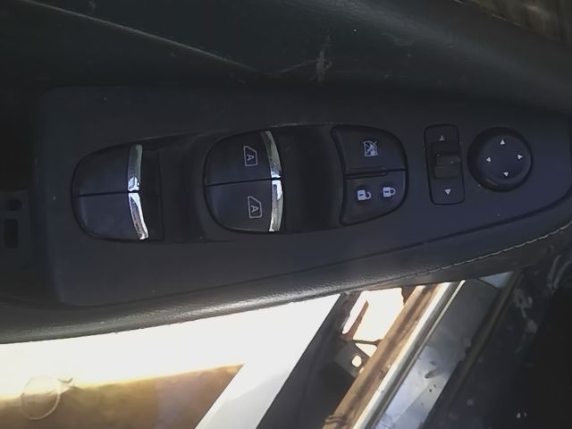 2016 thru 2023 Nissan Maxima Driver Side Left Front Door Window Master Switch Driver s lock and