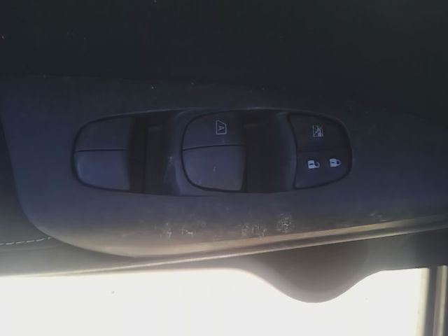 2013 thru 2019 Nissan Sentra Driver Side Left Front Door Window Master Switch Driver s lock and