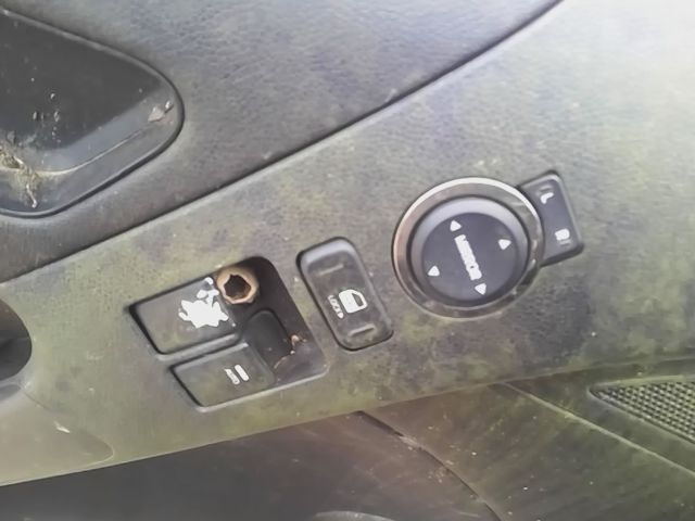 2011 2012 Hyundai Genesis Driver Side Left Front Door Window Master Switch Driver s Cpe lock and