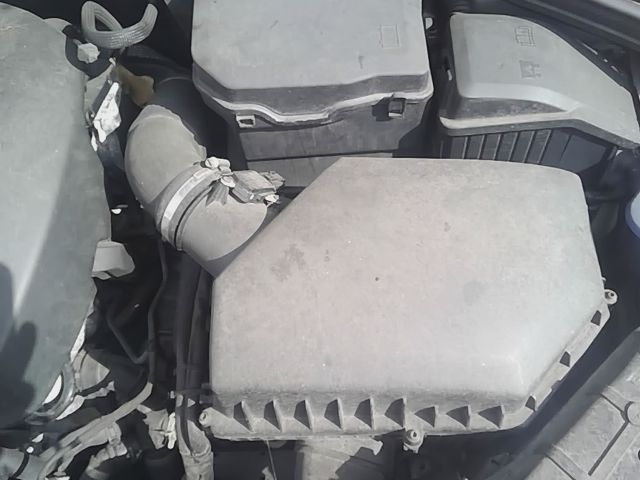 1980 thru 2018 Volvo S60, Volvo V60, Volvo XC60, Volvo 70 Series and 1 more Air Cleaner Intake Filter Box 2.0L