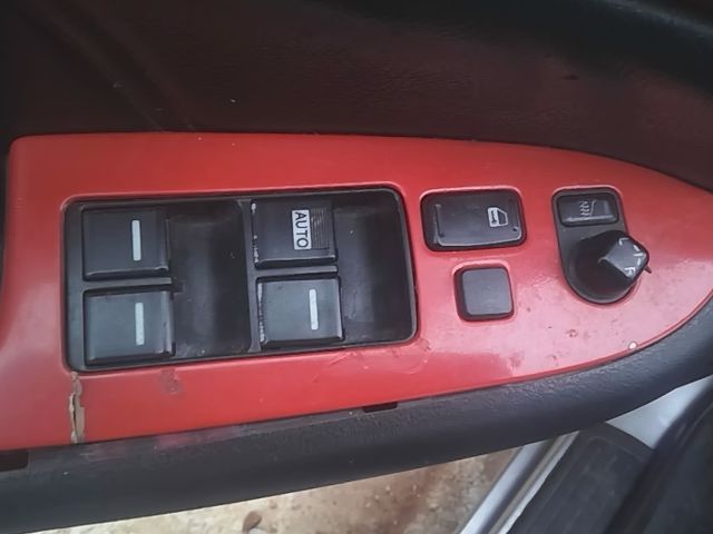 2005 2006 2007 Honda Accord Driver Side Left Front Door Window Master Switch Driver s Sdn lock and