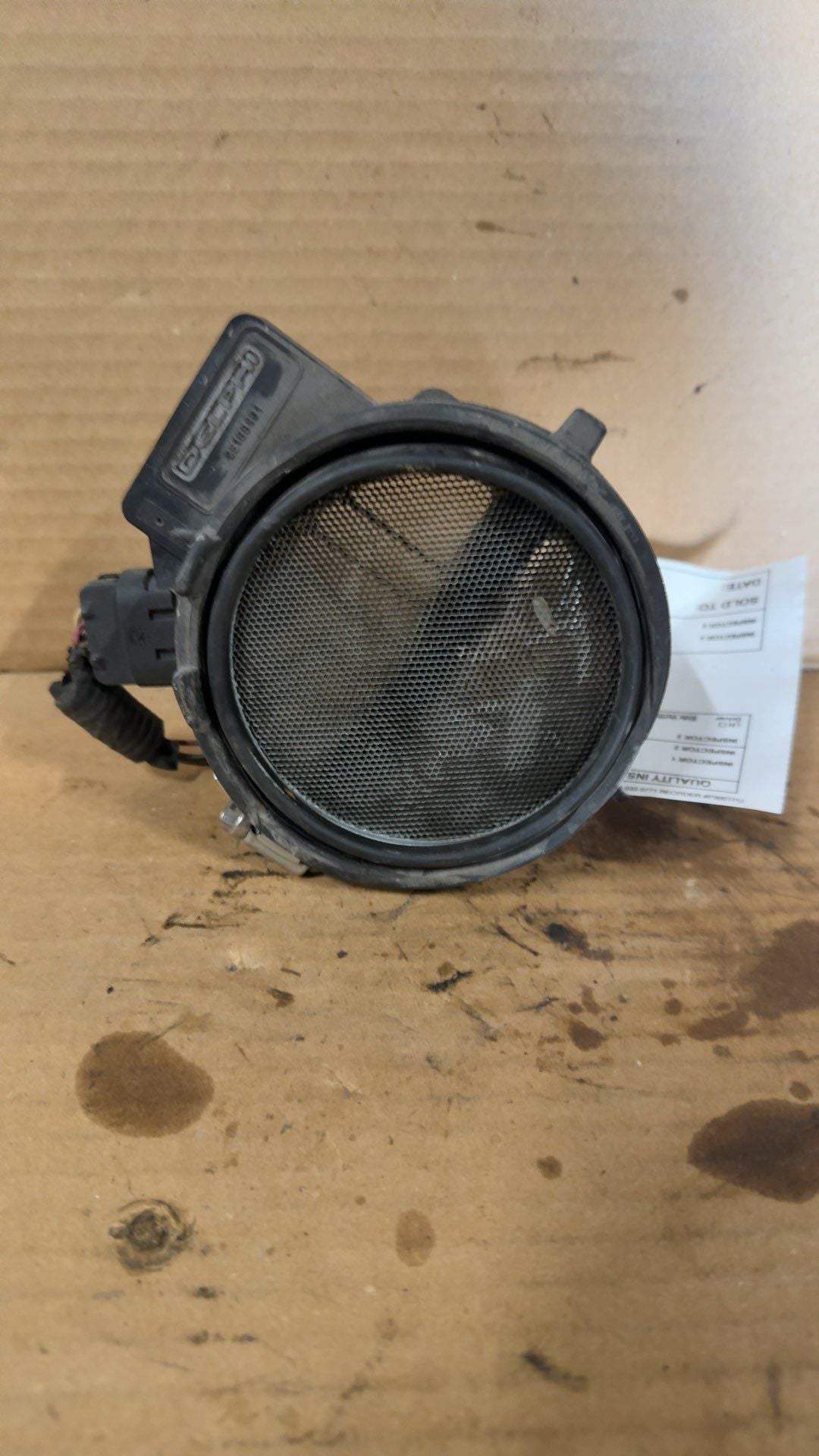 1999 thru 2009 Chevrolet Silverado 1500, Chevrolet Silverado 2500, GMC Sierra 1500, GMC Sierra 2500 and 34 more AIR Flow