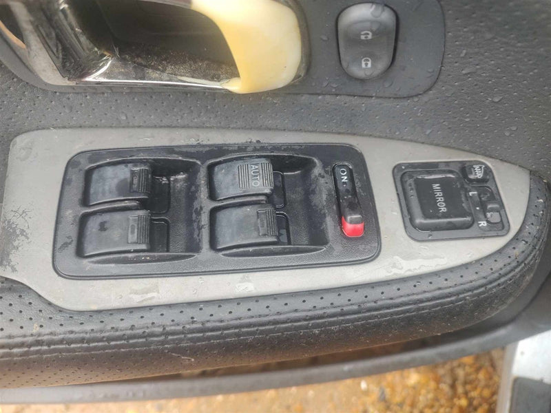 2003 2004 2005 Honda Pilot Driver Side Left Front Door Window Master Switch Driver s