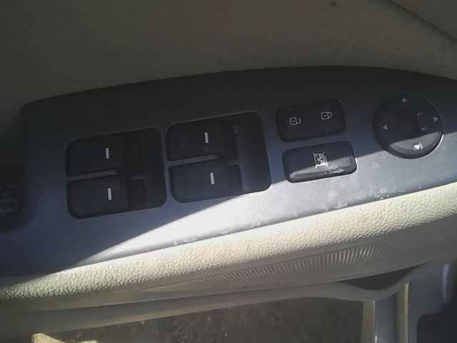 2011 2012 2013 KIA Optima Driver Side Left Front Door Window Master Switch Driver s lock and LX