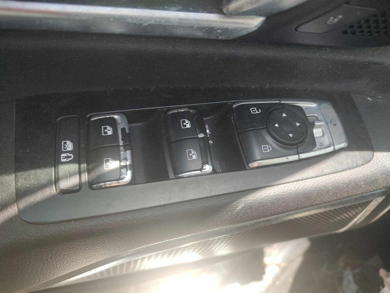 2020 2021 2022 KIA Telluride Driver Side Left Front Door Window Master Switch driver s lock mirror with memory
