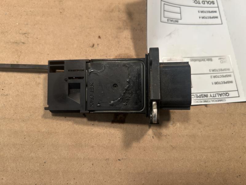 2003 thru 2024 Nissan Armada, Nissan Titan, Nissan GT R, Nissan Frontier and 38 more AIR Flow Meter