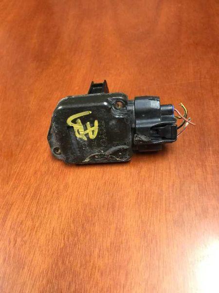 1998 thru 2005 Lexus LX470, Toyota Land Cruiser, Lexus GX470, Toyota 4 Runner AIR Flow Meter 8 cylinder