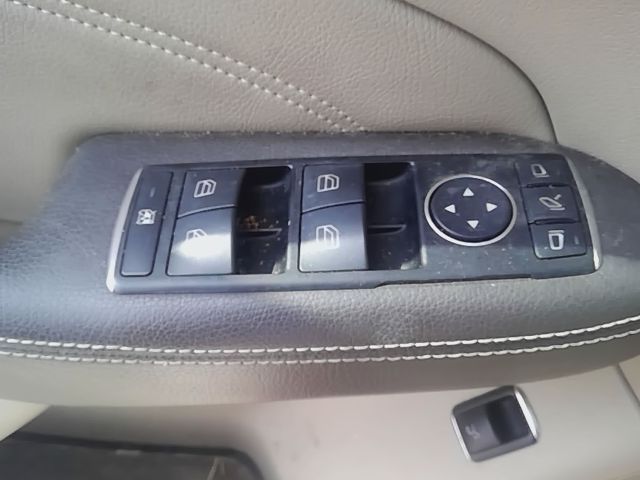 2012 thru 2020 Mercedes Benz Mercedes B Class, Mercedes Benz Mercedes G Class, Mercedes Benz Mercedes GLA Class, Mercedes