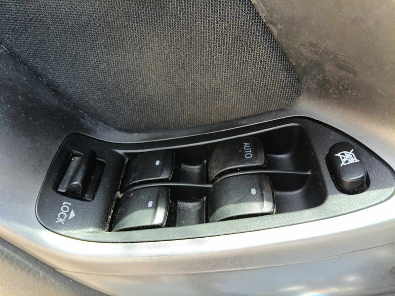 2005 thru 2009 Subaru Legacy, Subaru Baja Driver Side Left Front Door Window Master Switch Driver s lock and