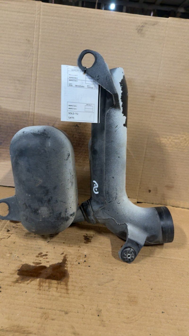 2007 Chevrolet Malibu AIR Tube Resonator