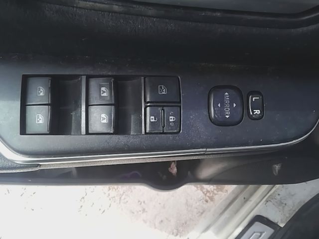 2015 2016 2017 Toyota Camry Driver Side Left Front Door Window Master Switch Driver s