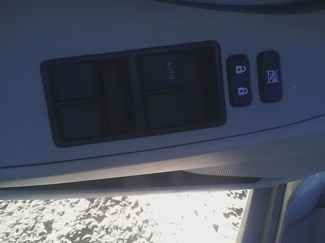 2007 thru 2015 Toyota Camry, Toyota Yaris, Toyota Highlander, Toyota Tacoma and 1 more Driver Side Left Front Door Window
