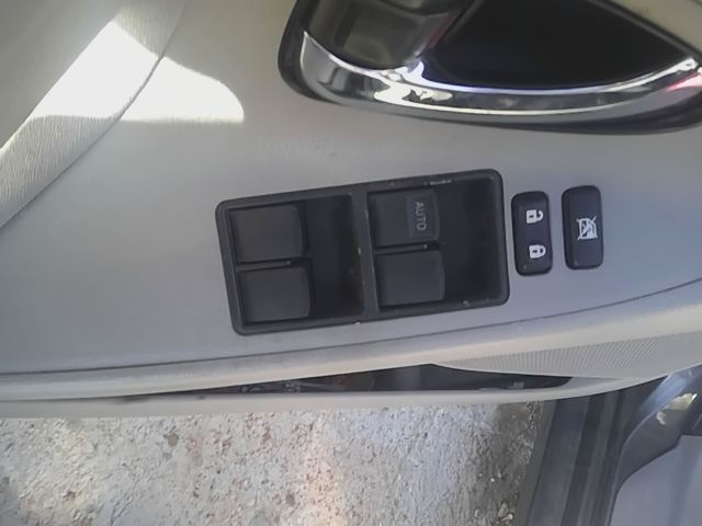 2007 thru 2015 Toyota Camry, Toyota Yaris, Toyota Highlander, Toyota Tacoma and 1 more Driver Side Left Front Door Window