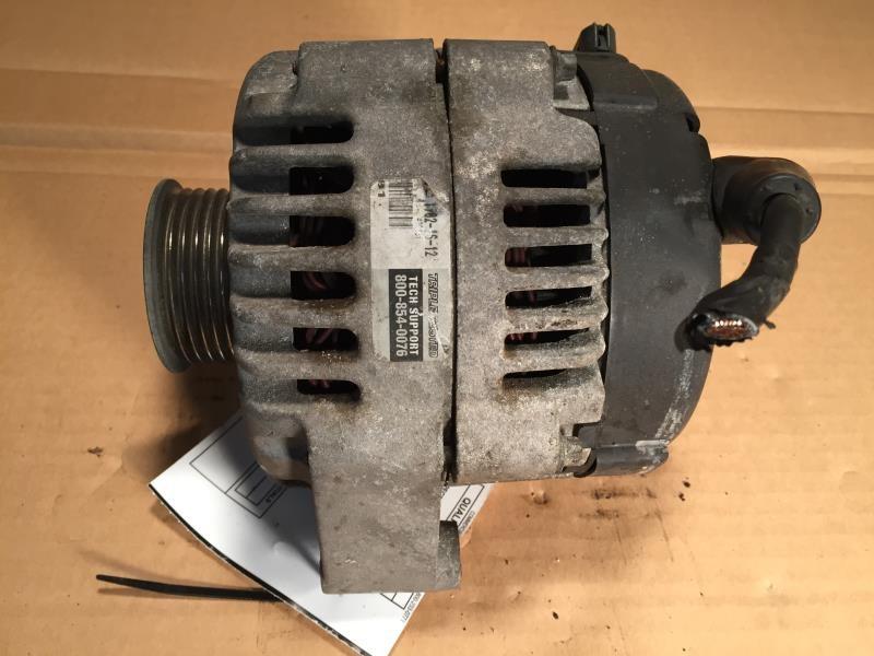 2003 2004 Buick Lesabre, Pontiac Bonneville Alternator Generator