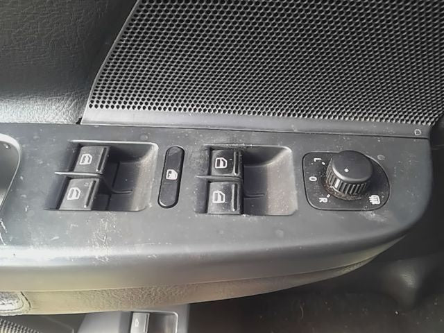 2005 thru 2022 Volkswagen Passat, Volkswagen Jetta, Volkswagen Jetta GLI, Volkswagen Tiguan and 4 more Driver Side Left