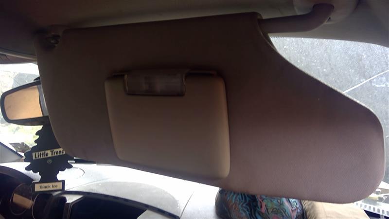 Donor vehicle 2007 Jeep (Stock #249793)