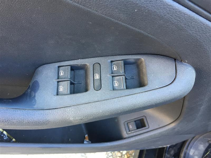2005 thru 2022 Volkswagen Passat, Volkswagen Jetta, Volkswagen Jetta GLI, Volkswagen Tiguan and 4 more Driver Side Left